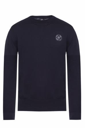 Sweater with tiger head, zdjęcie 1 Sweater with tiger head od Plein Sport